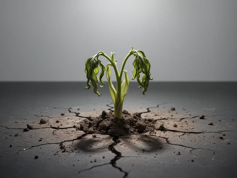 Planethic: 3,25 Euro Allzeittief - Foto: über boerse-global.de