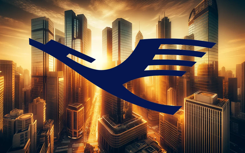 Lufthansa Shares Surge as Q1 Cash Flow Beats Expectations Despite Strike Disruption - Foto: über boerse-global.de