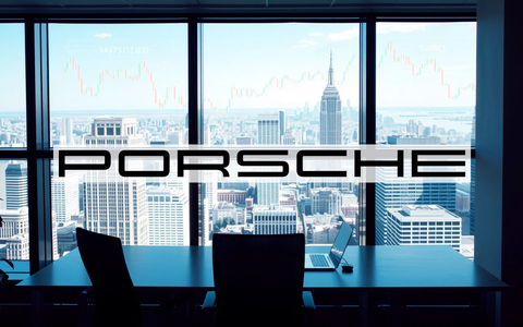 Porsche’s Premium Pricing Cushions a Brutal First Quarter, but Tariff Clouds Loom - Foto: über boerse-global.de