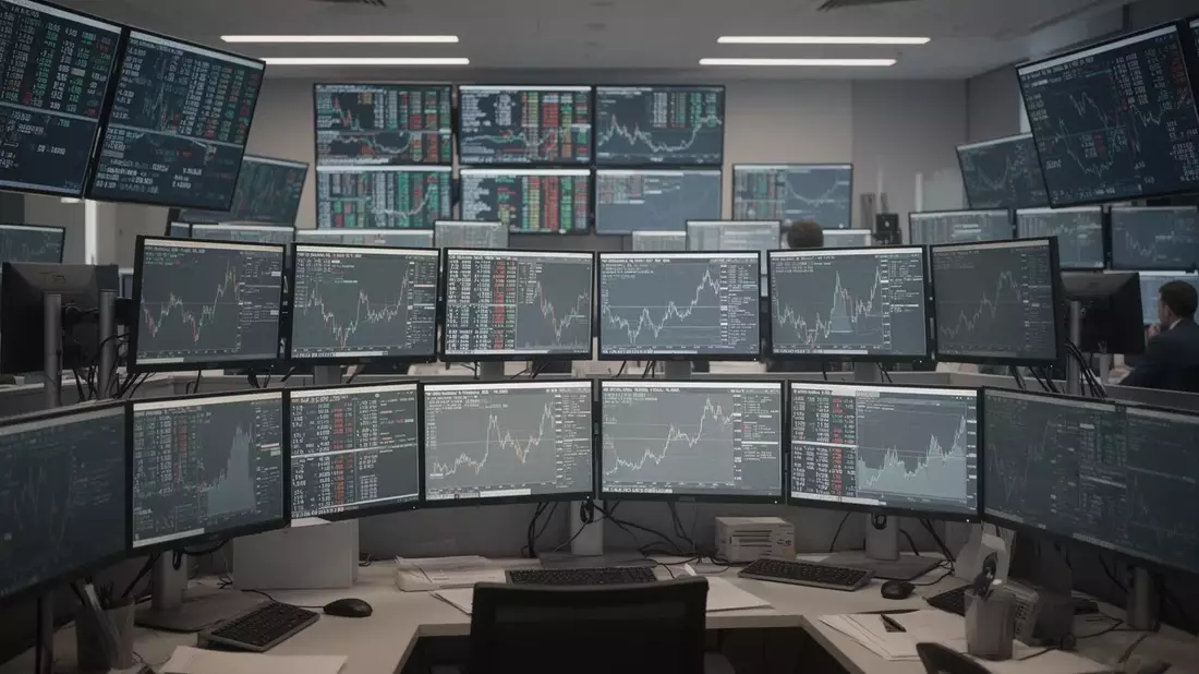 Element 25: Handel verläuft unauffällig - Bild: über boerse-global.de