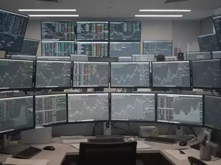 Element 25: Handel verläuft unauffällig - Foto: über boerse-global.de