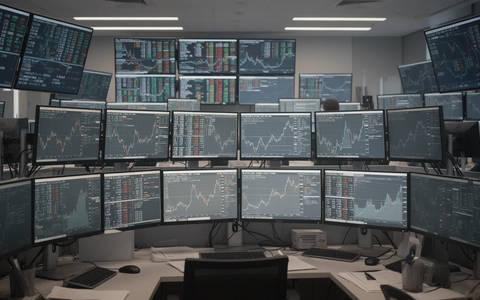 Element 25: Handel verläuft unauffällig - Foto: über boerse-global.de