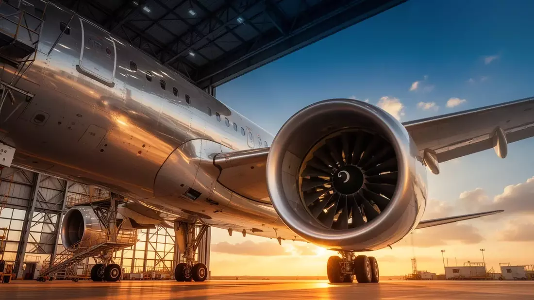 MTU Aero Engines Aktie: Dividende auf 3,60 Euro erhöht - Bild: über boerse-global.de