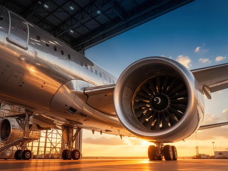 MTU Aero Engines Aktie: Dividende auf 3,60 Euro erhöht - Foto: über boerse-global.de