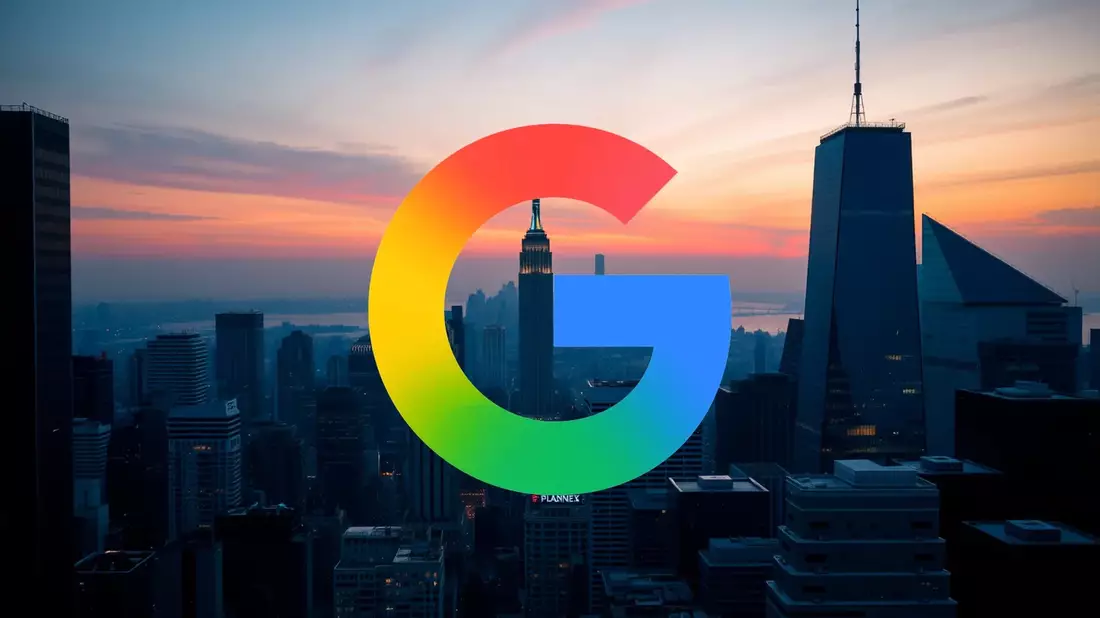 Alphabet se Corona como el Nuevo Rey de la IA: El Acuerdo con Anthropic y el Pentágono Disparan la Acción a Máximos - Bild: über boerse-global.de