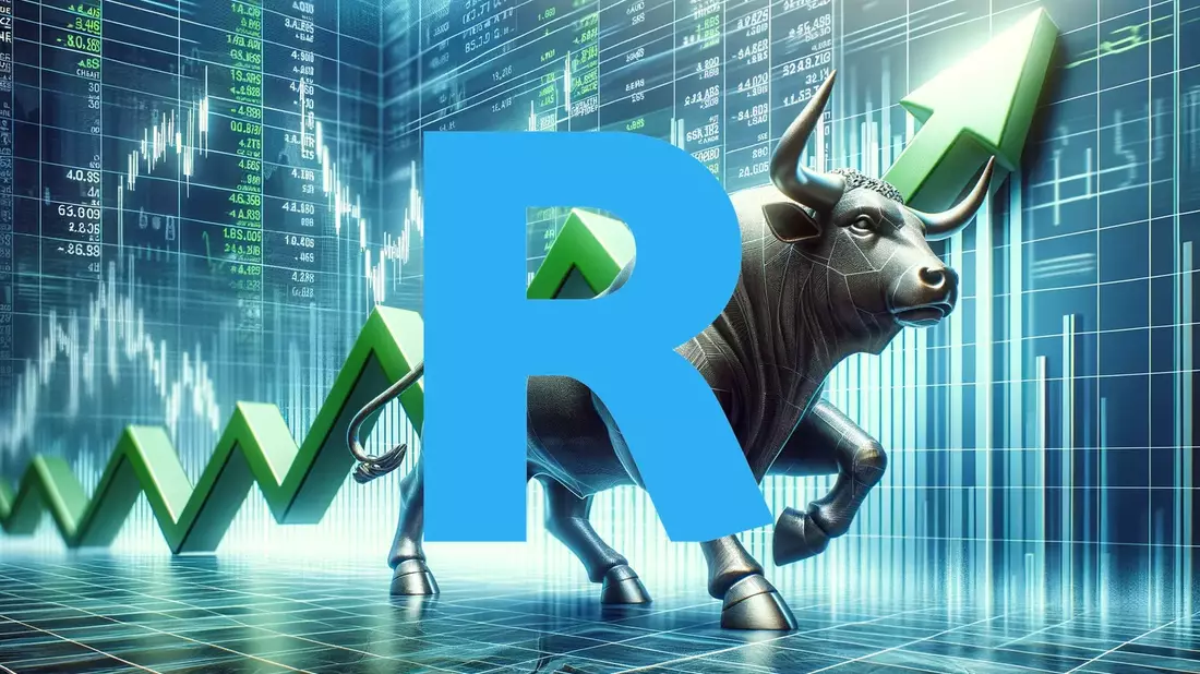 Rolls-Royce Shares Surge as Hydrogen Engine Test and Nuclear Contracts Bolster Strong Start to 2026 - Bild: über boerse-global.de