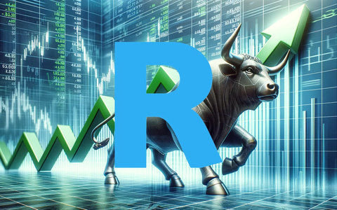 Rolls-Royce Shares Surge as Hydrogen Engine Test and Nuclear Contracts Bolster Strong Start to 2026 - Foto: über boerse-global.de