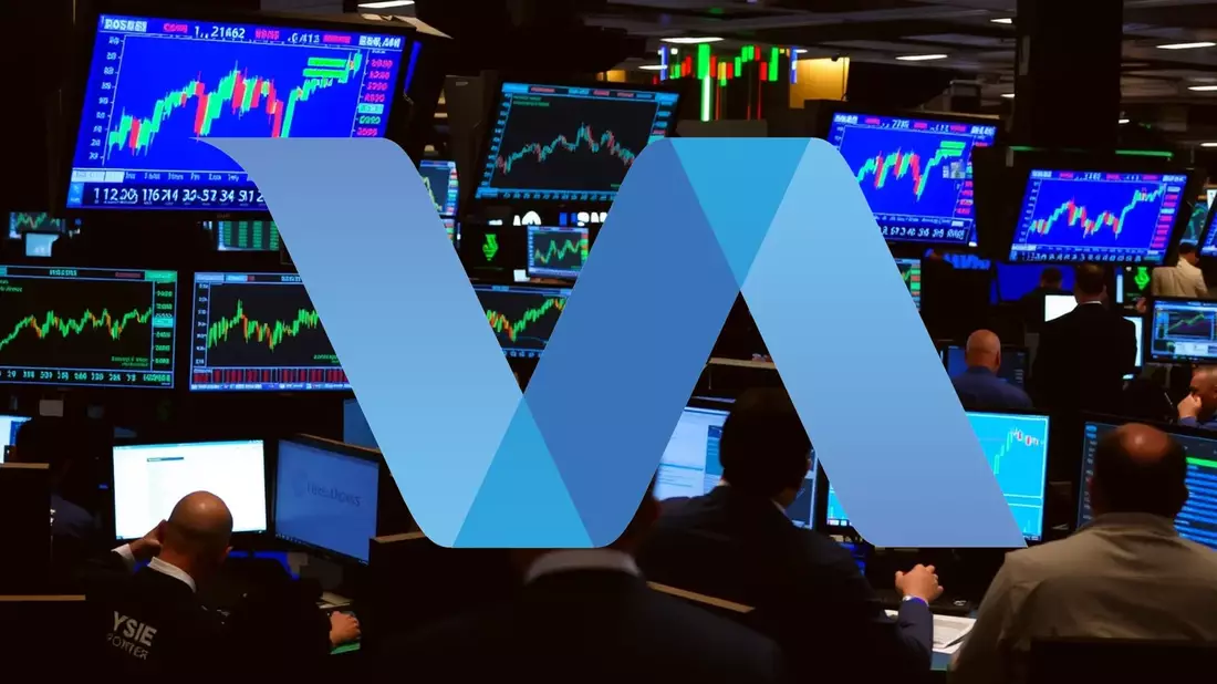 Valneva’s Stock Sinks to the Floor as Investors Weigh Dilution, Legal Risks, and a Vaccine Bet - Bild: über boerse-global.de