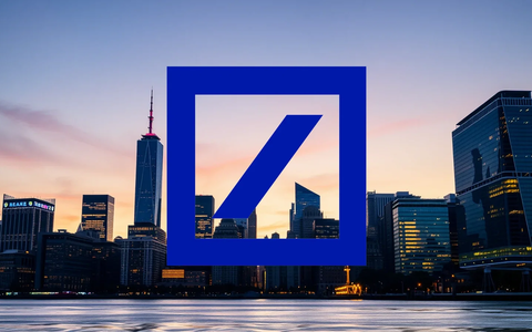 Deutsche Bank: Record Profit, Labour Strife, and an Insider Sale Collide - Foto: über boerse-global.de