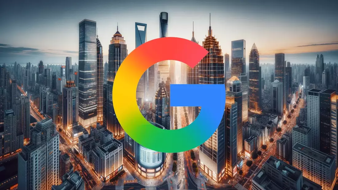 Google’s $200 Billion Anthropic Pact Reshapes the Cloud Economics That Powered Alphabet’s Record Quarter - Bild: über boerse-global.de