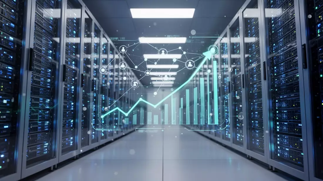 Jedes vierte Unternehmen setzt auf generative KI - Bild: über boerse-global.de