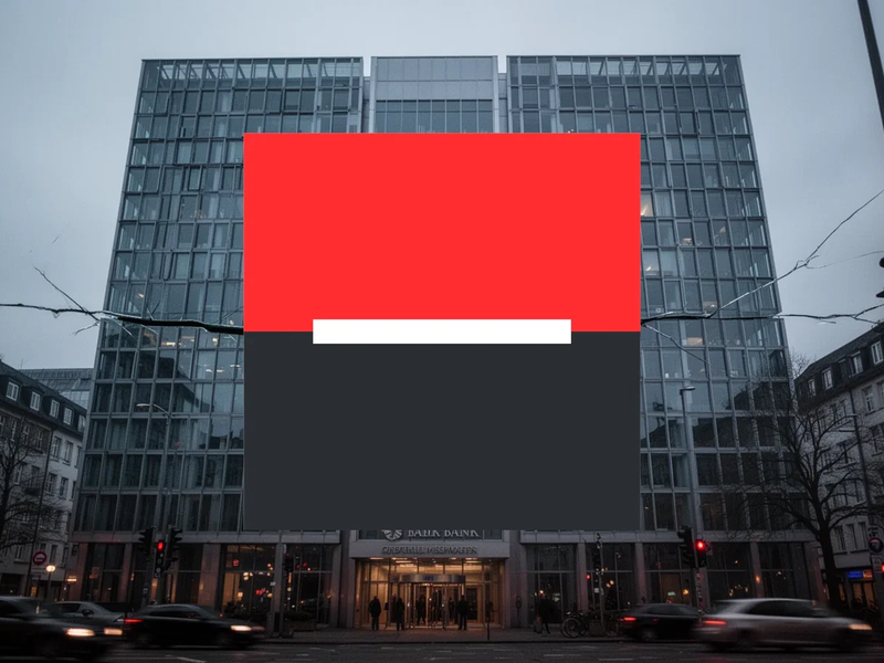 Societe Generale: 500 Millionen Yuan Anleihen zurückgezogen - Foto: über boerse-global.de