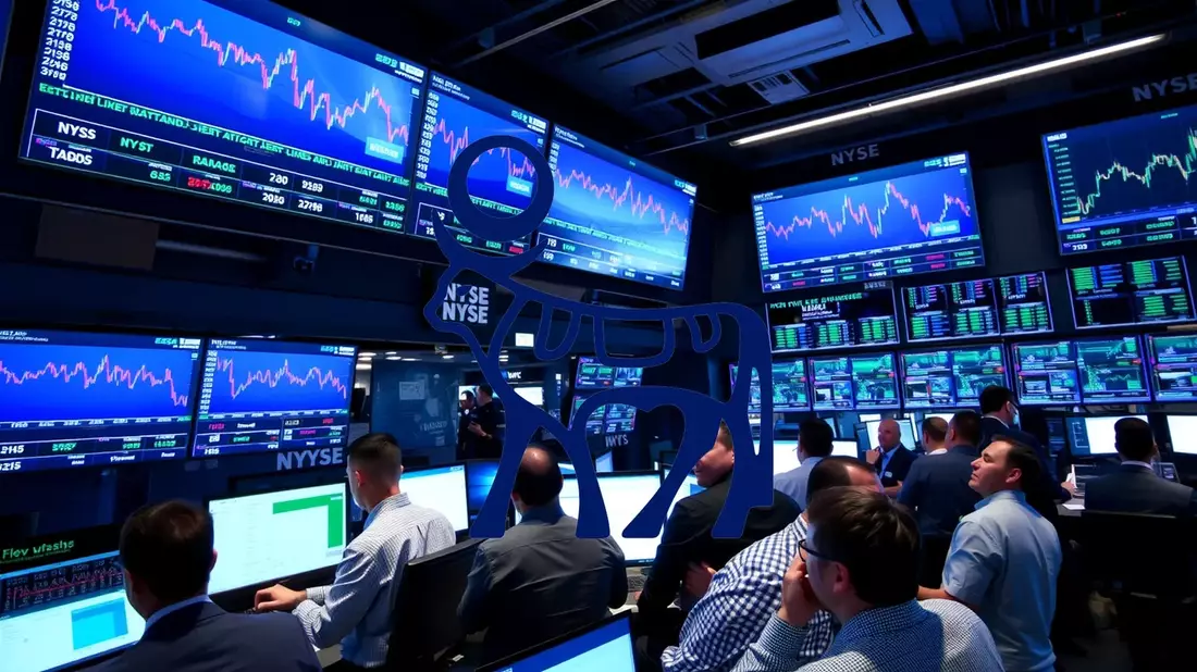La píldora de Wegovy devuelve la sonrisa a Novo Nordisk en plena guerra de precios - Bild: über boerse-global.de