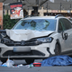 Am Montagnachmittag war der 33-jährige Deutsche aus Leipzig dort mit seinem Wagen in die Fußgängerzone gefahren und hatte mehrere Menschen mit seinem Auto angefahren. (Archivbild) - Foto: Sebastian Willnow/dpa