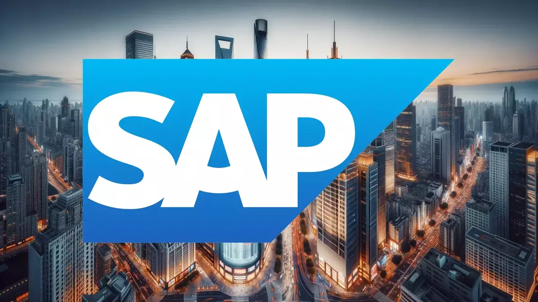 SAP’s €10 Billion War Chest and Twin AI Acquisitions Signal a New Chapter - Bild: über boerse-global.de