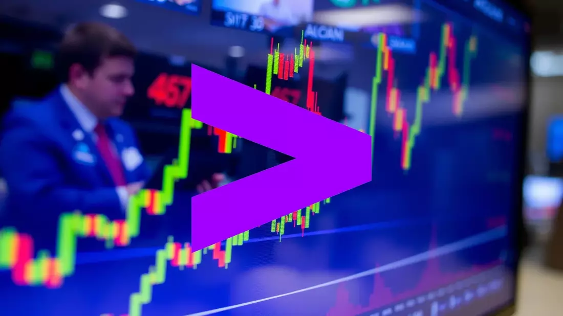 Accenture's AI Offensive Fails to Ignite Investor Enthusiasm - Bild: über boerse-global.de