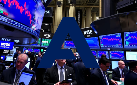 AirAsia Nears Landmark A220 Order as Airbus Navigates Q1 Turbulence - Foto: über boerse-global.de