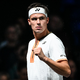 Daniel Altmaier spielt beim Turnier in Rom jetzt gegen Alexander Zverev. (Archivbild) - Foto: Matthieu Mirville/ZUMA Press Wire/dpa