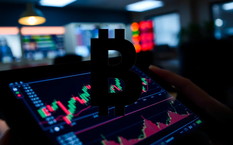 La Ruptura del Dogma: Strategy Vende Bitcoin por Primera Vez y Tokeniza sus Acciones - Foto: über boerse-global.de