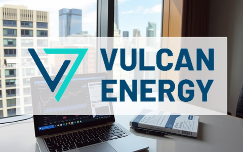 Vulcan Energy pone la primera piedra en Fráncfort mientras el reloj de la caja corre - Foto: über boerse-global.de