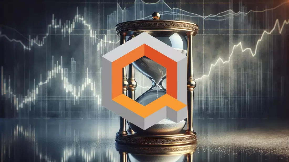 IonQ's Quantum Leap Faces FTC Scrutiny as Revenue Skyrockets 555% - Bild: über boerse-global.de