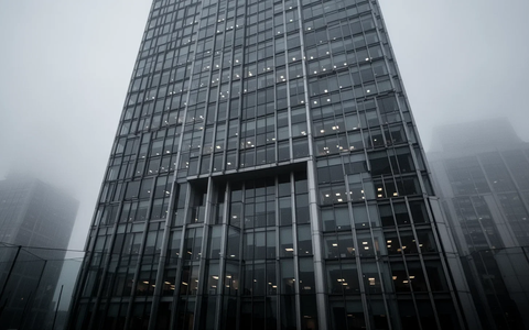 Fannie Mae: Null-Gewinn-Szenario bis 2033 - Foto: über boerse-global.de