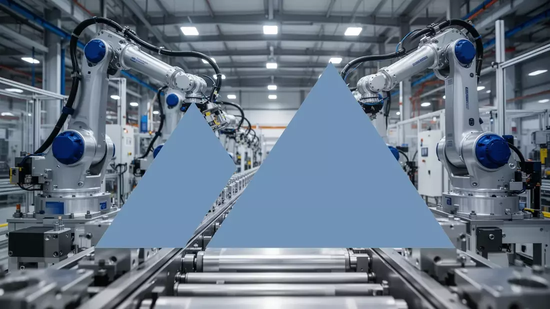 Melrose Industries: Lawrence kauft 20.080 Aktien - Bild: über boerse-global.de