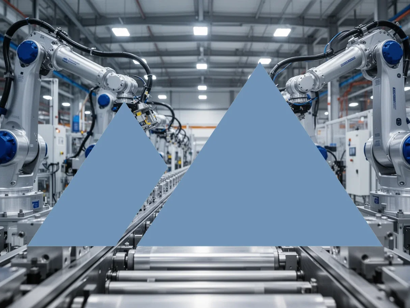 Melrose Industries: Lawrence kauft 20.080 Aktien - Foto: über boerse-global.de