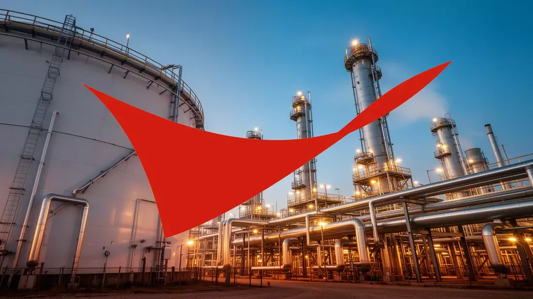 ConocoPhillips: $1,89 EPS übertrifft Konsens - Bild: über boerse-global.de