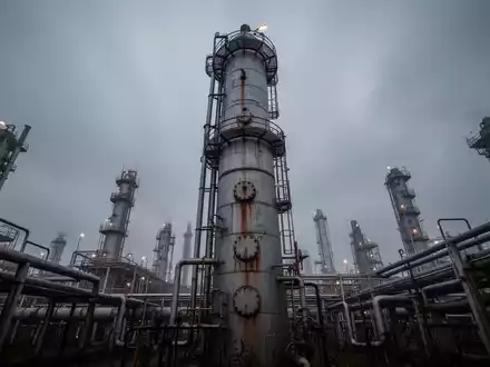 Suncor Energy Aktie: 875.000 Barrel Rekordproduktion - Foto: über boerse-global.de
