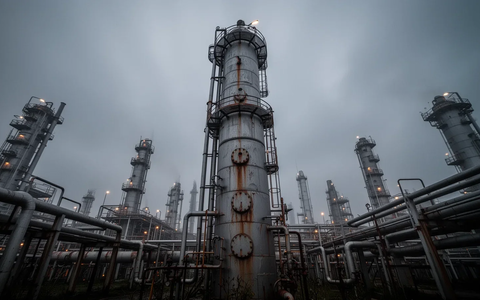 Suncor Energy Aktie: 875.000 Barrel Rekordproduktion - Foto: über boerse-global.de