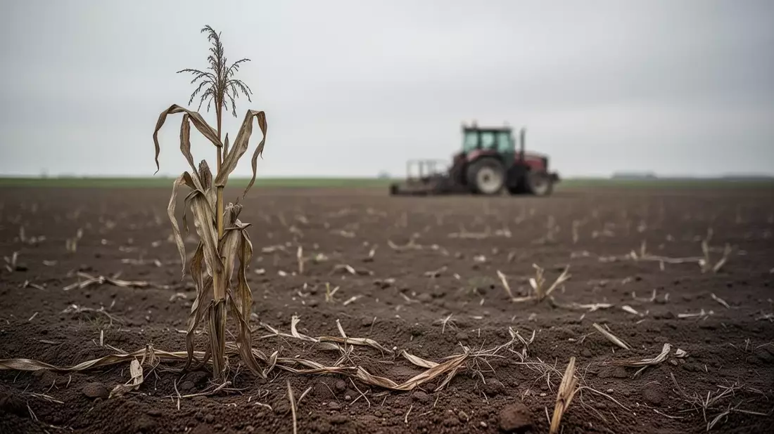 Adecoagro: 0,12 Dollar Dividende im Mai - Bild: über boerse-global.de