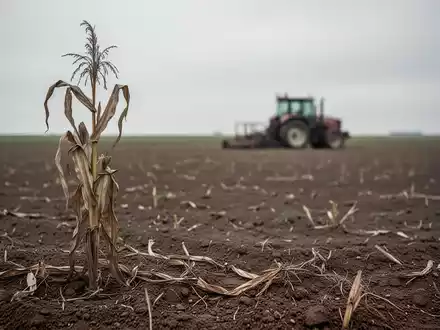 Adecoagro: 0,12 Dollar Dividende im Mai - Foto: über boerse-global.de