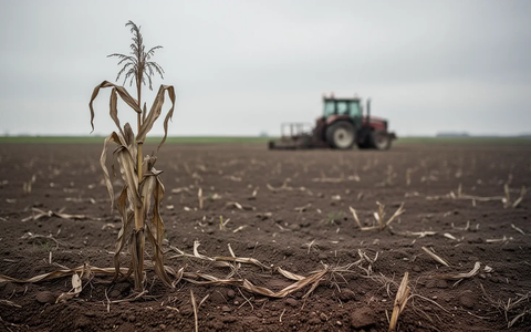 Adecoagro: 0,12 Dollar Dividende im Mai - Foto: über boerse-global.de