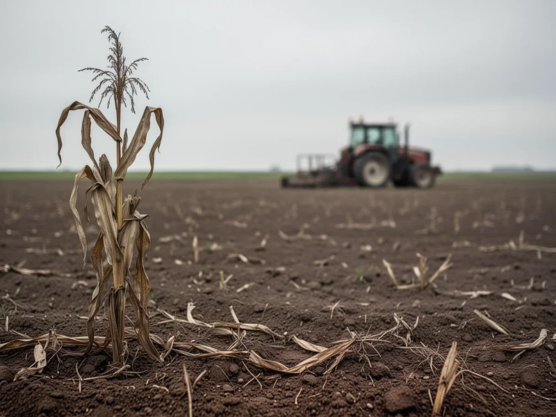 Adecoagro: 0,12 Dollar Dividende im Mai - Foto: über boerse-global.de