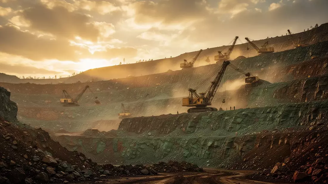 Orla Mining: CUSMA-Panel verurteilt Arbeitsverstöße - Bild: über boerse-global.de