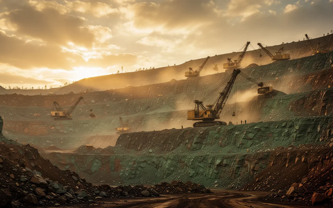 Orla Mining: CUSMA-Panel verurteilt Arbeitsverstöße - Foto: über boerse-global.de
