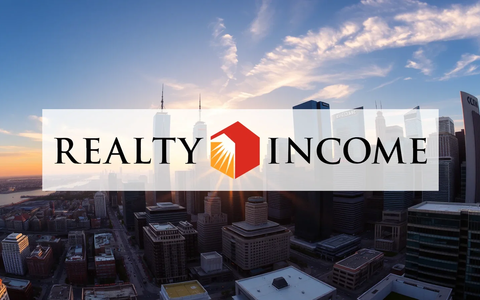 Realty Income: El gigante REIT cotiza con descuento mientras prepara su mayor ofensiva inversora - Foto: über boerse-global.de