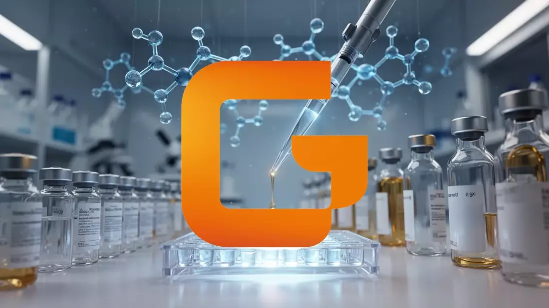 GSK: 1-Milliarde-Deal mit SiranBio - Bild: über boerse-global.de