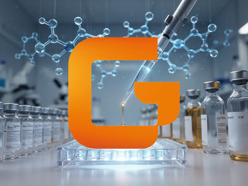 GSK: 1-Milliarde-Deal mit SiranBio - Foto: über boerse-global.de