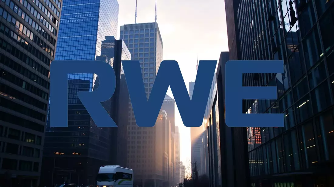 RWE’s Leadership Shuffle and Strategic Pivot Test Investor Confidence at Decade Highs - Bild: über boerse-global.de