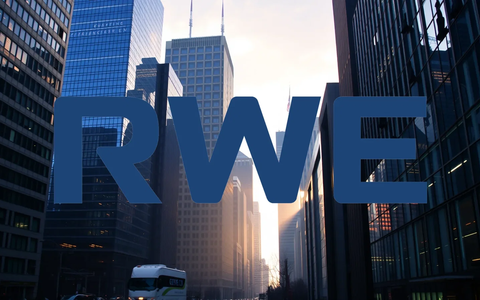 RWE’s Leadership Shuffle and Strategic Pivot Test Investor Confidence at Decade Highs - Foto: über boerse-global.de