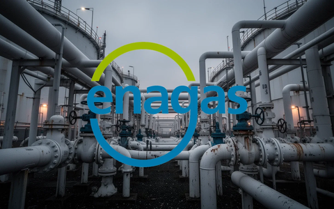 Enagas: Nettoverlust von 299 Millionen Euro - Foto: über boerse-global.de