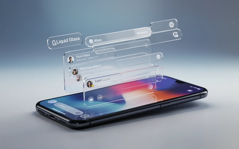 WhatsApp startet größtes Redesign seit Jahren: „Liquid Glass und neue Chat-Ansicht - Foto: über boerse-global.de