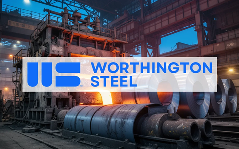 Worthington Steel: 8,1 Prozent am 5. Mai - Foto: über boerse-global.de