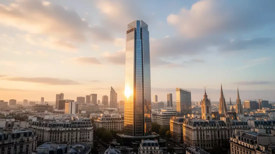 FTSE Europe: 398,15 Punkte nach Nahost-Entspannung - Bild: über boerse-global.de