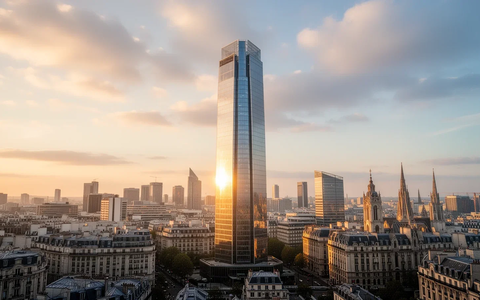 FTSE Europe: 398,15 Punkte nach Nahost-Entspannung - Foto: über boerse-global.de