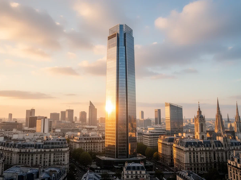 FTSE Europe: 398,15 Punkte nach Nahost-Entspannung - Foto: über boerse-global.de