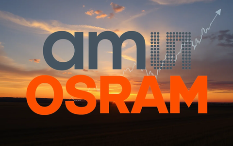 Ams Osram’s Double Act: A Gold-Induced Squeeze and a Billion-Eye Bet on Smart Glasses - Foto: über boerse-global.de