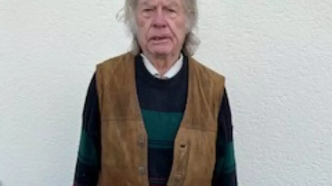 POL-KI: 260506.1 Flintbek: 84-Jähriger aus Flintbek vermisst - Bild: presseportal.de